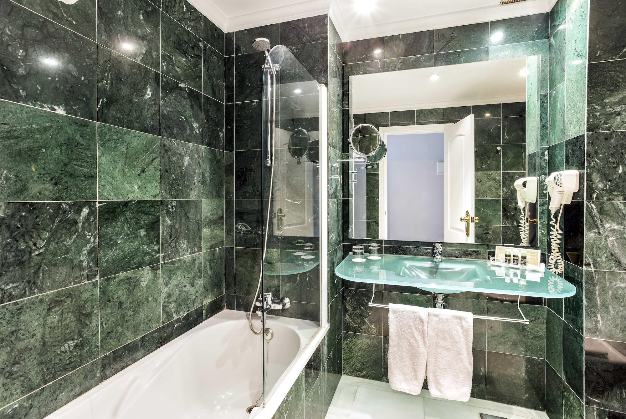 Hotel Exe Adelfas Córdoba