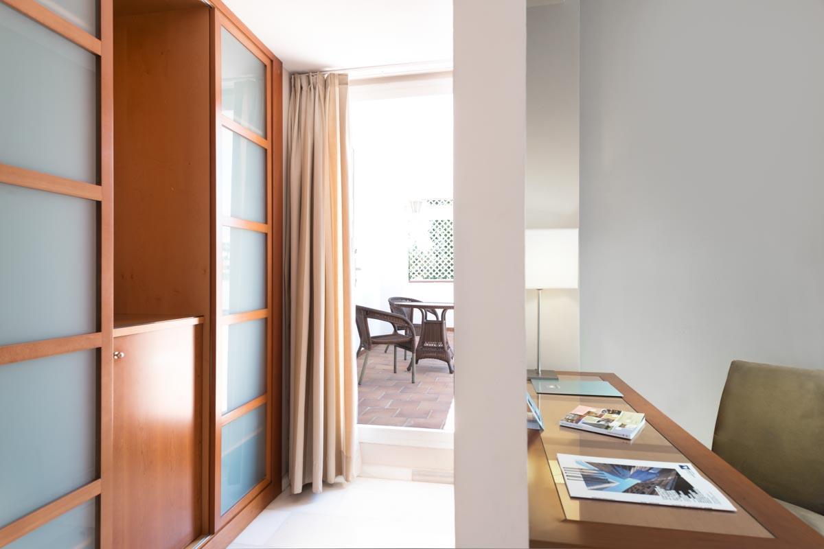 Exe Adelfas Hotel Cordova