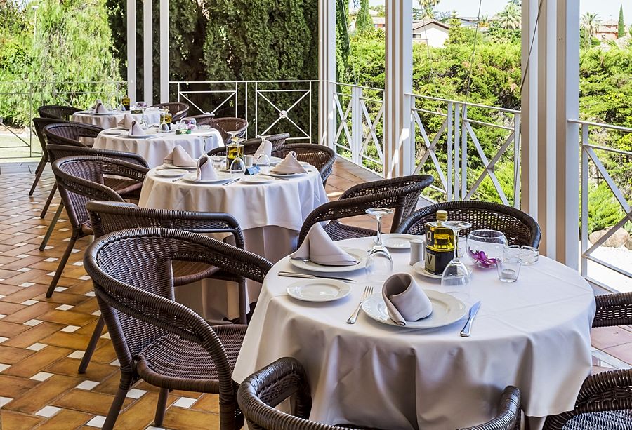 Exe Adelfas Hotel Cordova