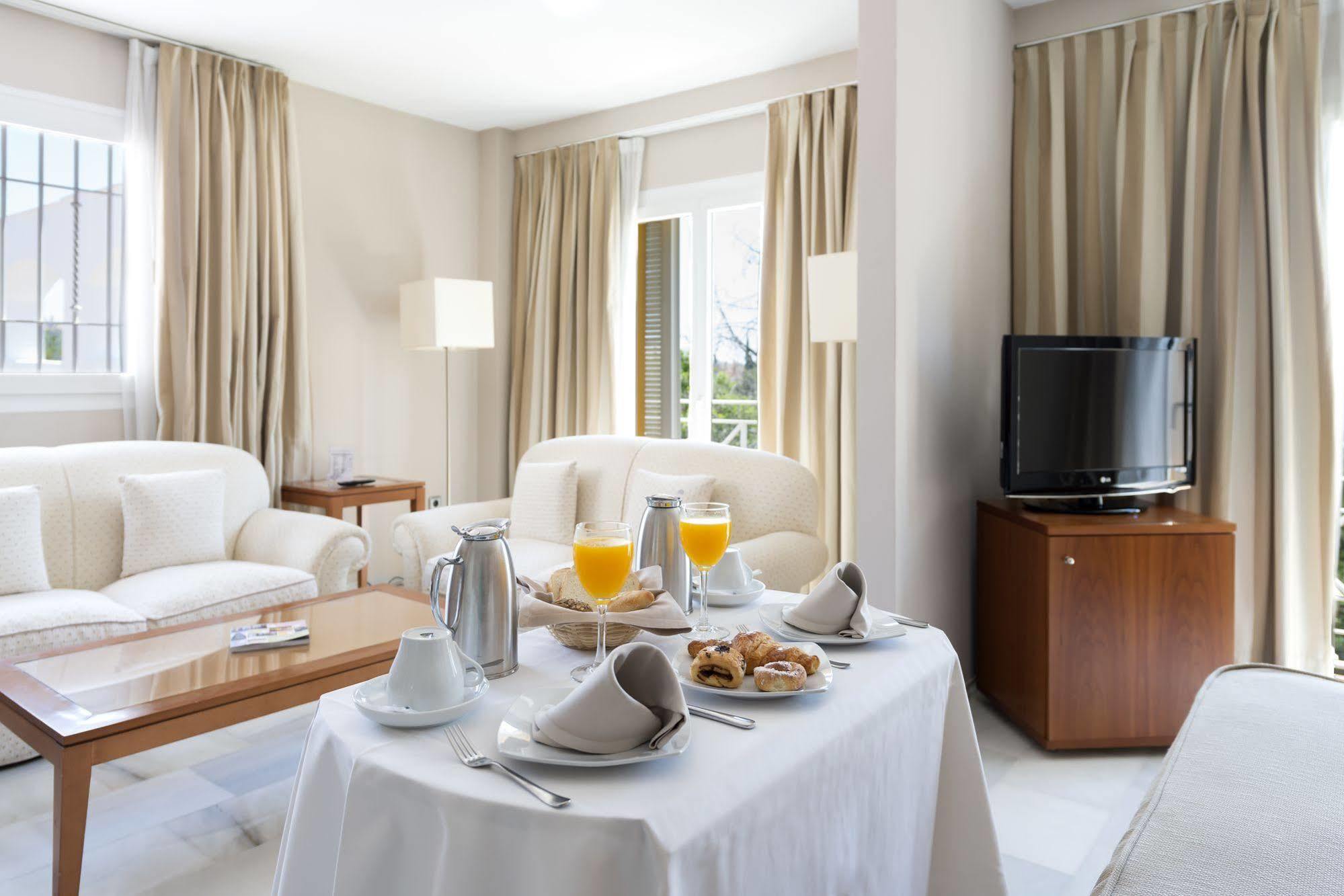 Exe Adelfas Hotel Cordova