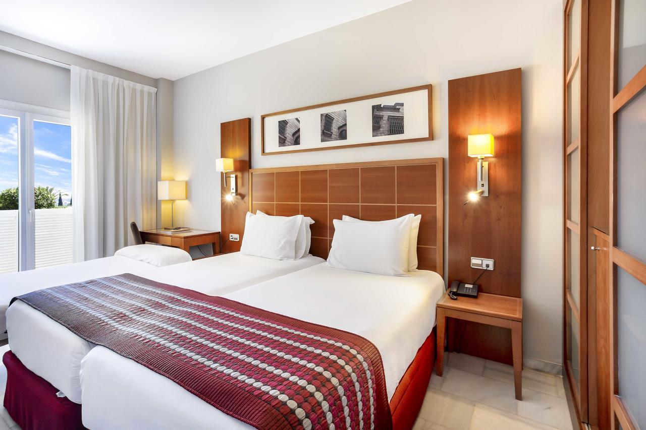 Exe Adelfas Hotel Cordova