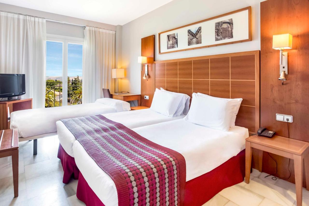 Hotel Exe Adelfas Cordova