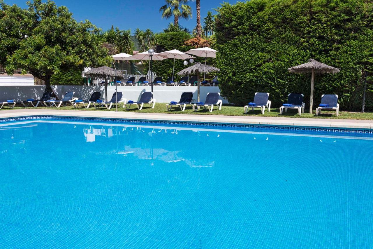 Exe Adelfas Hotel Cordova